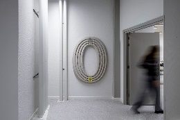 3D Wayfinding Showcase