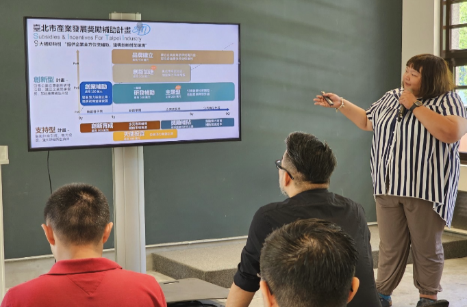 南港瓶蓋工廠進行外部鏈結