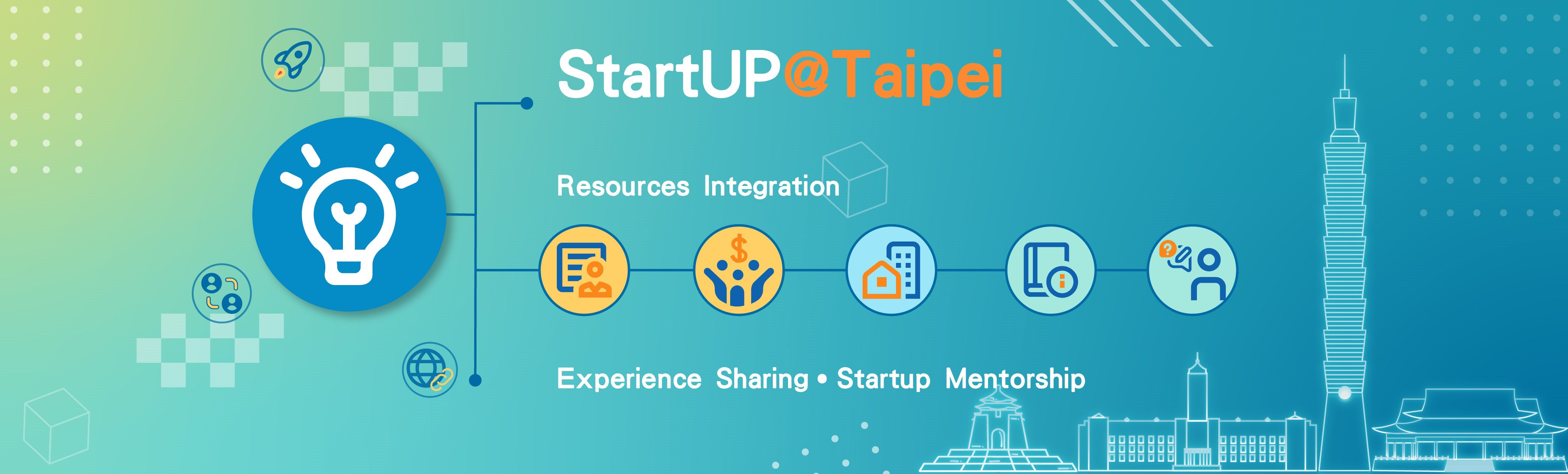 StartUP@Taipei