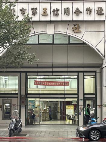 圖片-總社建築外觀