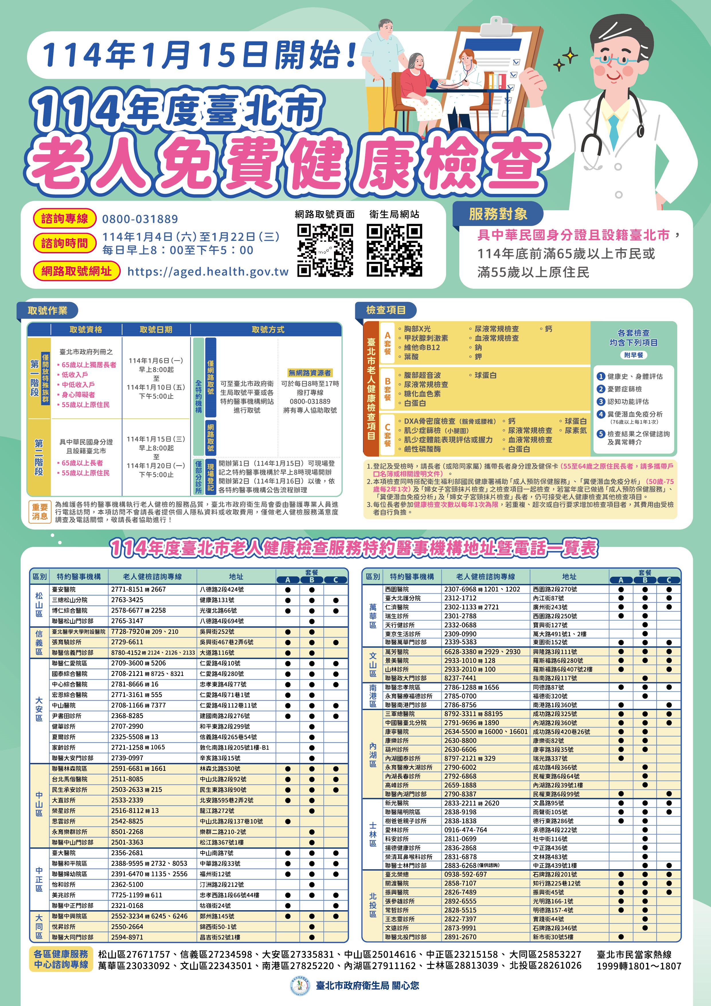 海報