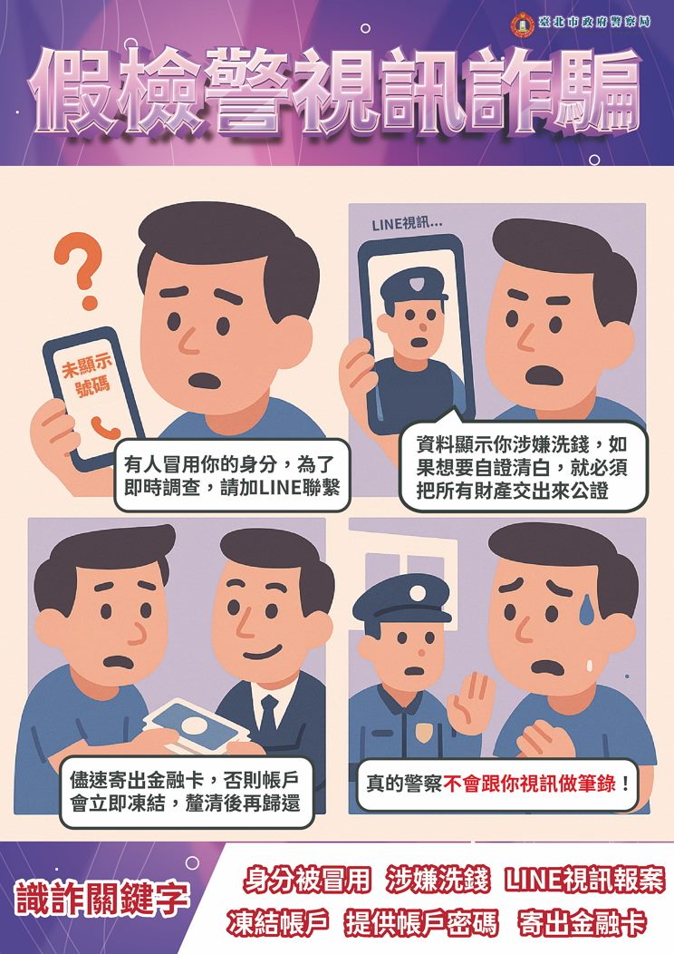 海報