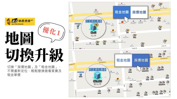優化1地圖切換升級