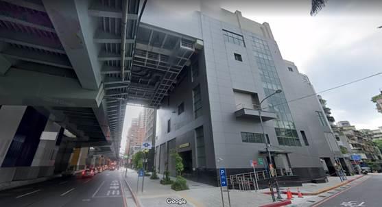 臺北捷運系統環狀線第一階段(大坪林站至板新站)(中和區)高架穿越工程-完工照片 (5)
