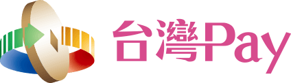 logo-台灣Pay