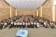 圖4：「Be A Shaper壯闊新領航－全齡友善標竿企業高峰會」現場爆滿，逾700人線上線下同步參與
