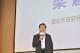圖2：臺北市政府勞動局副局長梁蒼淇表示「人才力」就是企業的競爭力，臺北市推動「中高齡者暨高齡者友善企業認證」協助企業提升韌性與競爭力