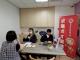 圖示二： 北市勞動局就業服務處6月3日至6月5日，共邀集9家知名企業於各就服站舉辦現場徵才活動，提供達308個工作機會