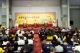圖5臺北市實踐大學鼓藝薪傳代表隊表演
