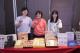 捷運善導寺庇護工場產品展示