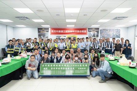 圖說二、當日活動聯合稽查