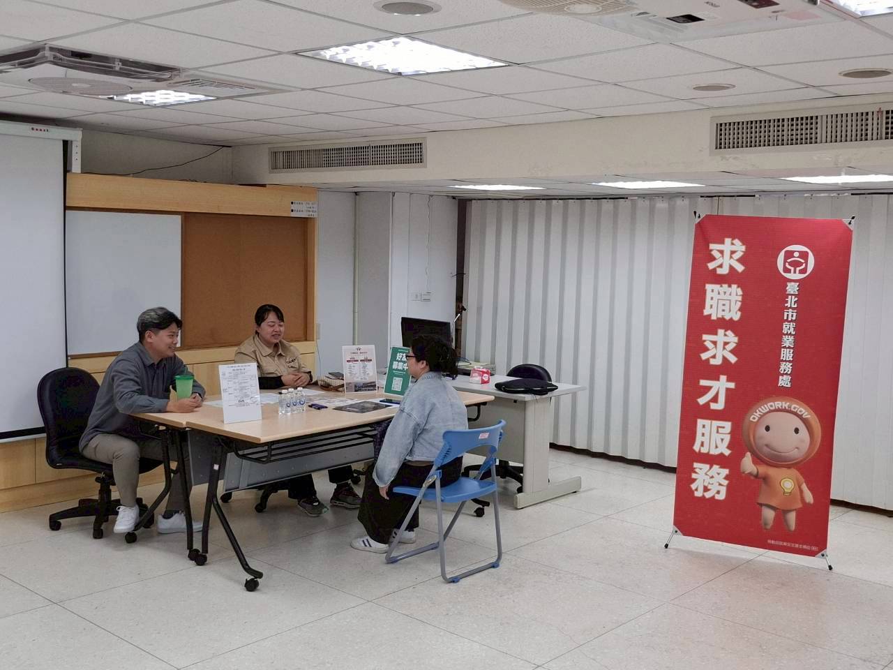 圖片來源:臺北市政府