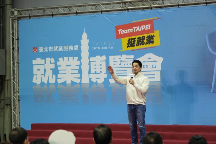 市長