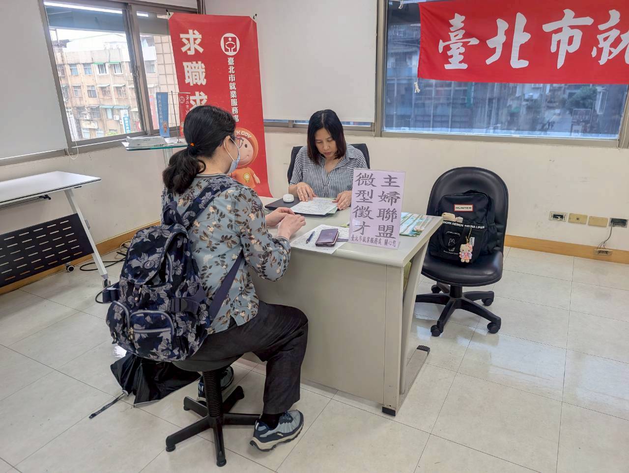 圖片來源:臺北市政府