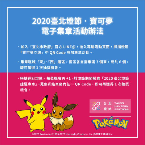 電子集章參加活動辦法說明