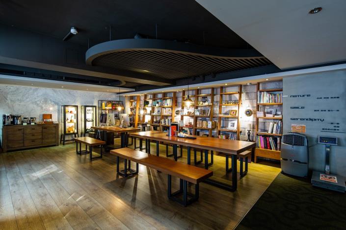 台北馥華商旅敦北館-大廳等所有公共區域每日均會做清潔消毒