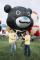 熊讚熱氣球今年再回歸台東縣「2022臺灣國際熱氣球嘉年華」。