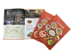 精選82間老饕激推店家，《台北食樂趣》手冊帶你呷透透。