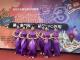 中正社區大學師生為「台北有影3」活動帶來曼妙舞蹈。