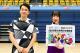 從啟蒙教練回歸參賽選手！「李洋爸」李峻淯出賽世壯運羽球賽，李洋陪練備戰並將到場應援