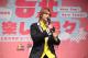 (圖說2)觀傳局本次邀請人氣團體WEST成員中間淳太擔任活動大使，現場分享在臺北豐富的五感體驗。