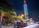 圖6：登上地標建築台北101擁有美好旅遊體驗
