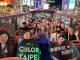 去年2024 Color Taipei 系列活動