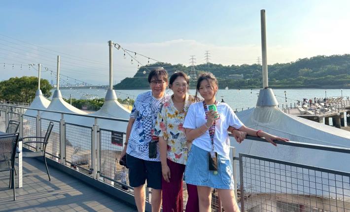 泰 KOL Tam Story
