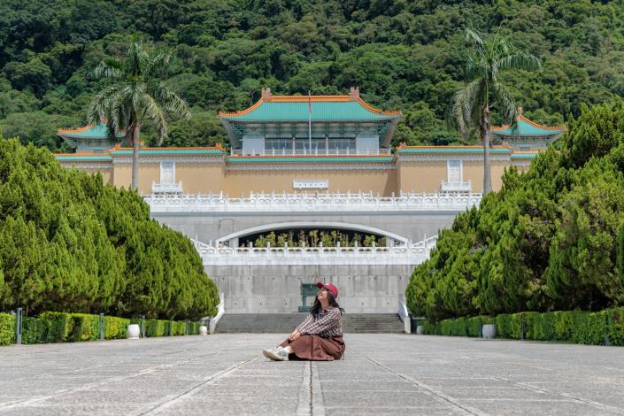 泰 KOL Travels Again