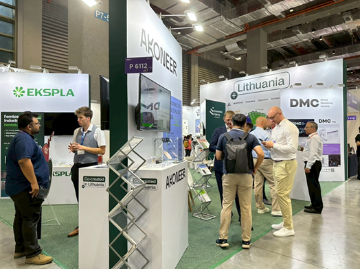 SEMICON Taiwan國際半導體展,吸引全球半導體產業領袖齊聚,共同探索最新技術與合作機會。