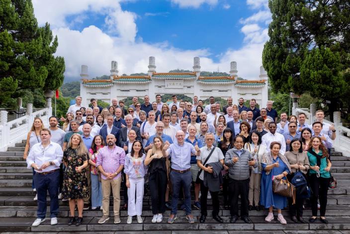 大型會展不僅促進產業交流，也帶動餐飲、購物與觀光消費，創造外溢效益。