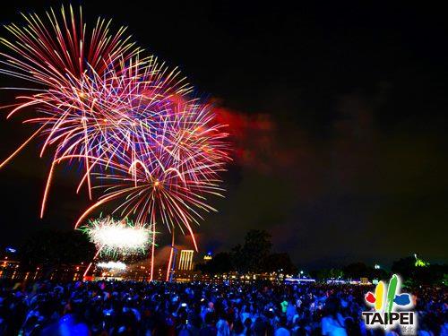 2018 Taipei Riverbank Music Seas...