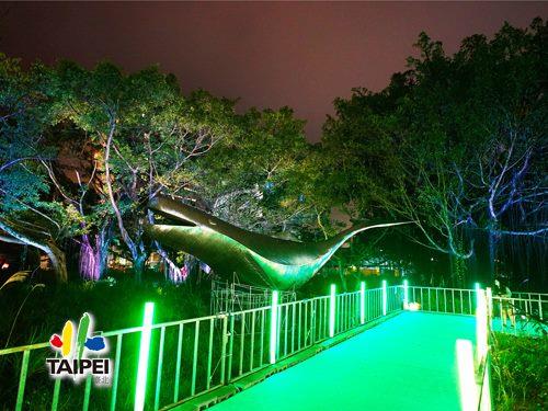 2020 Taipei Lantern Festival Eas...