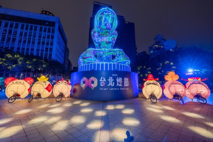 2025台北燈節09