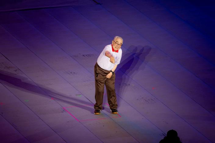 文化節目三-種子聖火-聖火代表林友茂01