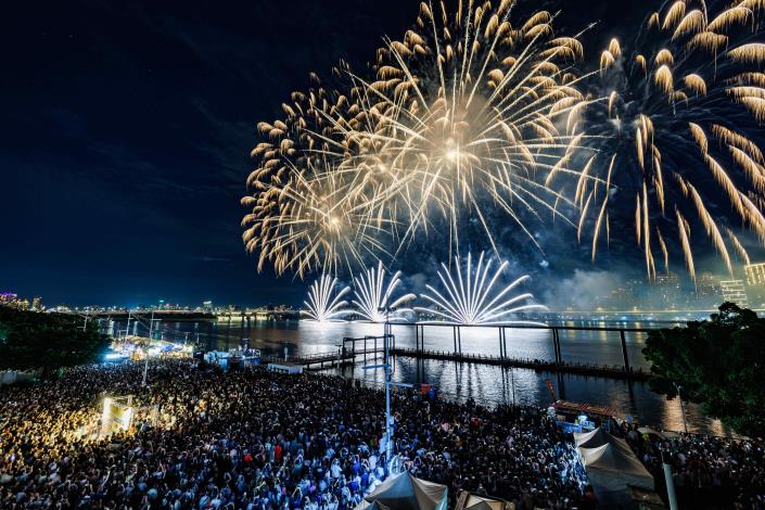 2025大稻埕0820煙火43