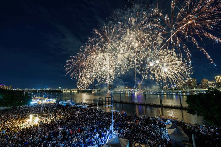 2025大稻埕0820煙火33