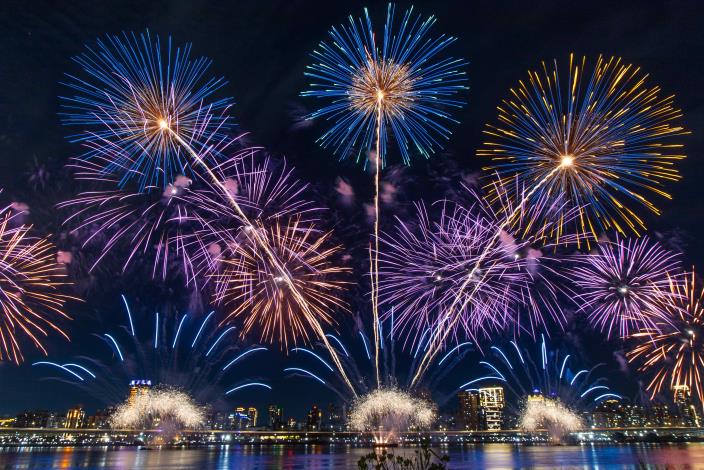 2025大稻埕0820煙火14