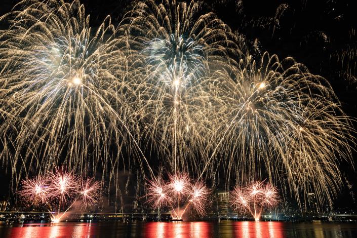 2025大稻埕0820煙火13