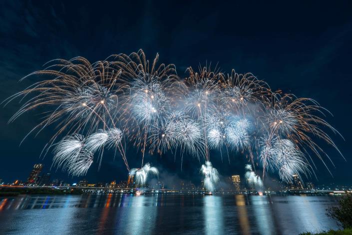 2025大稻埕0820煙火21