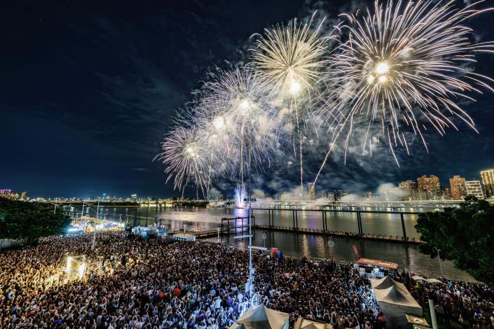 2025大稻埕0820煙火34