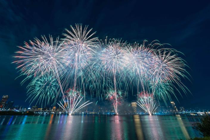 2025大稻埕0820煙火26