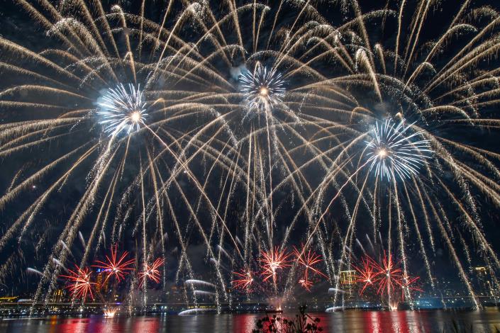 2025大稻埕0820煙火19