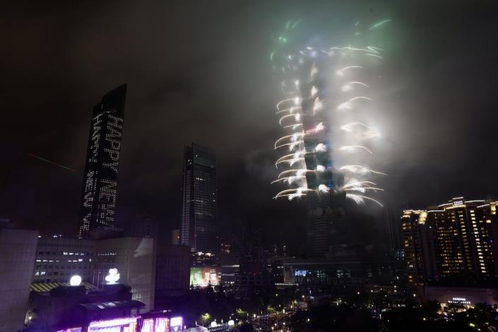 2026台北最high新年城08