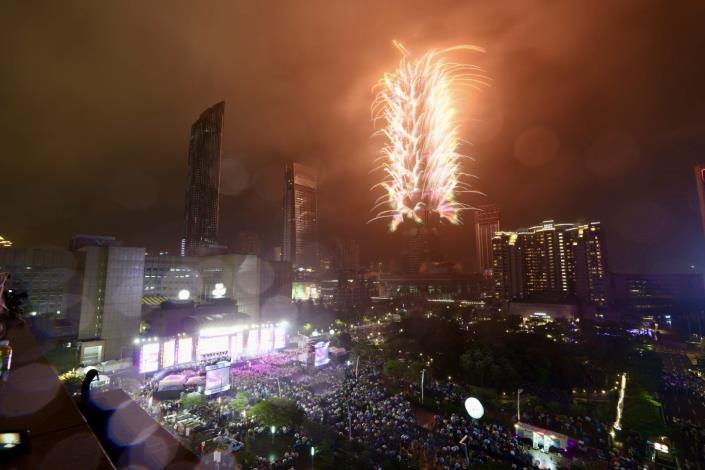 2026台北最high新年城03