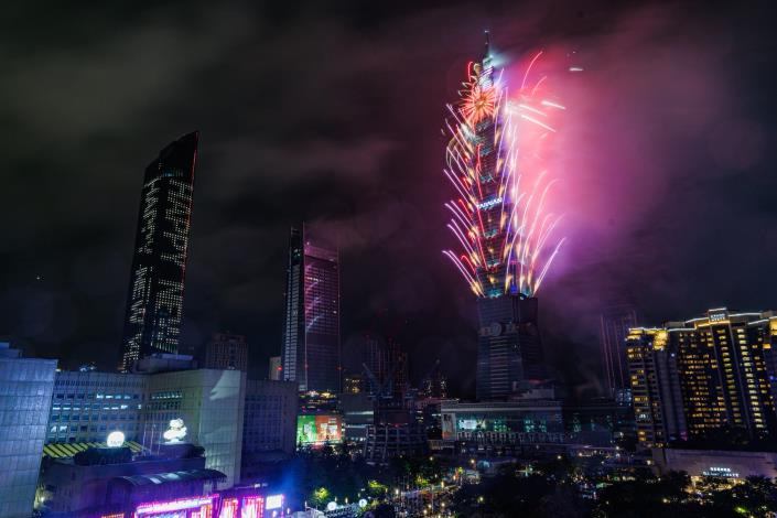 2026台北最high新年城19