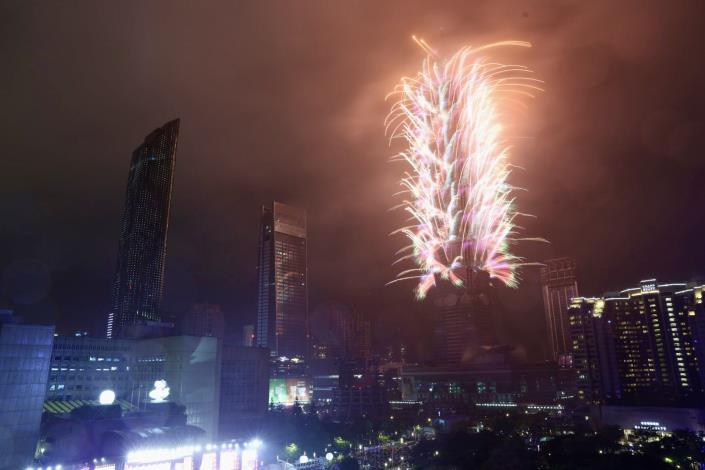 2026台北最high新年城02