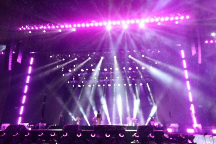 2026台北最high新年城12