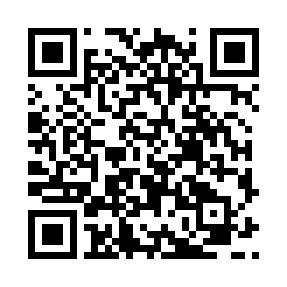 報名網址(QR code)