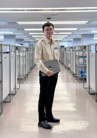 陳泓宇替代役男建立url.taipei市政府短網址服務